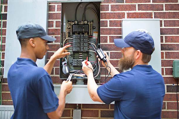 Emergency Electrical Repair Services in Mcguire Af, NJ